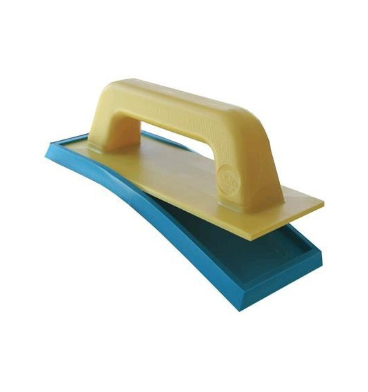 Pakeičiamas padas glaistyklei, 95x245mm