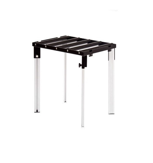 Staliukas staklėms, universalus, 5 voleliai, 70x50 cm