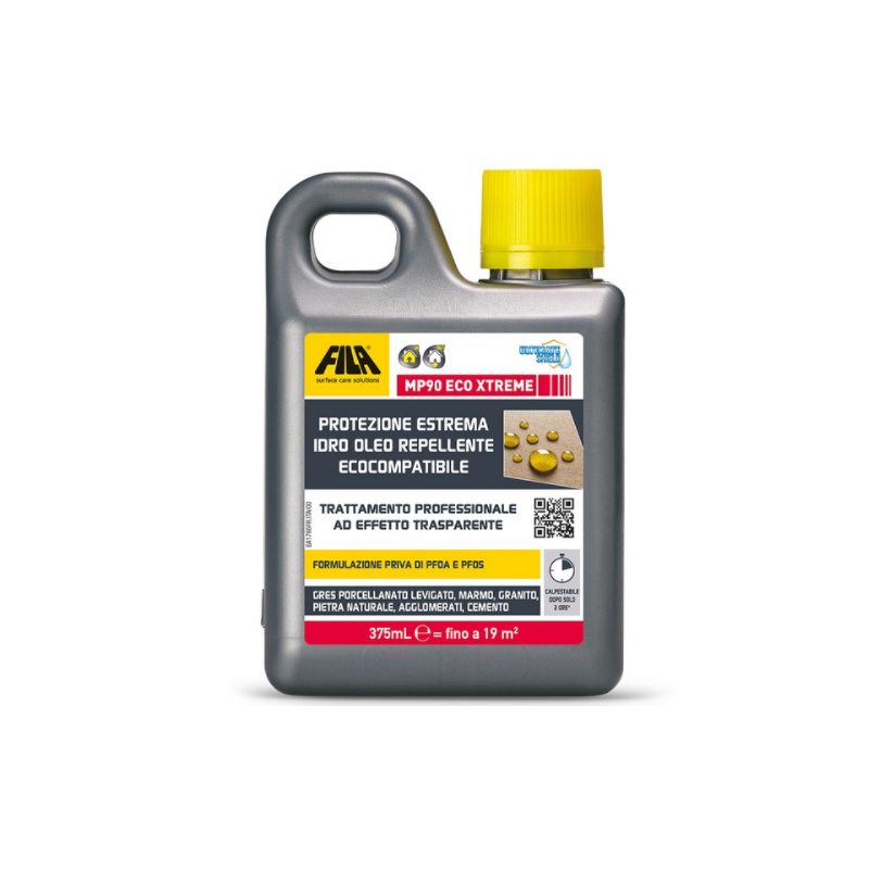 MP/90 Eco Extreme 375 ml impregnanatas naturalaus efekto MP/90 Eco Extreme 375 ml impregnanatas naturalaus efekto