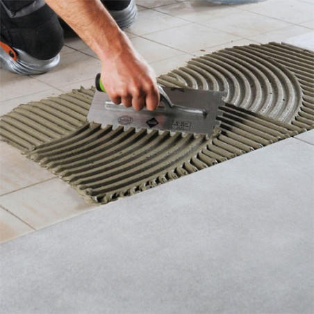 Biogel Revolution, 25 kg kiiresti kõvenev mineraalne liim | tsementliimid | NMF Home