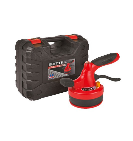 Montolit Battile vibro padas/pritraukėjas, 1 vnt.