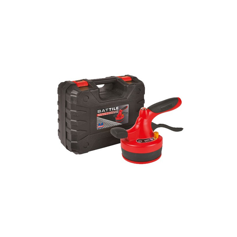 Montolit Battile vibro padas/pritraukėjas, 1 vnt.