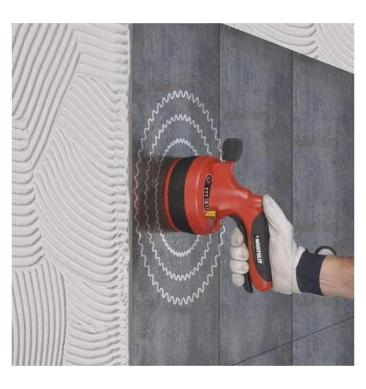 Montolit Battile vibro padas/pritraukėjas, 1 vnt.