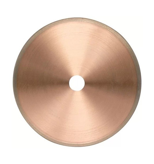 Deimantinis diskas lygus Silence, smulkaus deimanto, šlapiam pjovimui, ¨260 mm, 25.4 mm