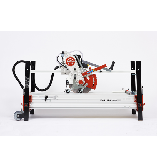 Elektriline plaadilõikur ZOE130, 2,2 kW, 230 V, 50 Hz