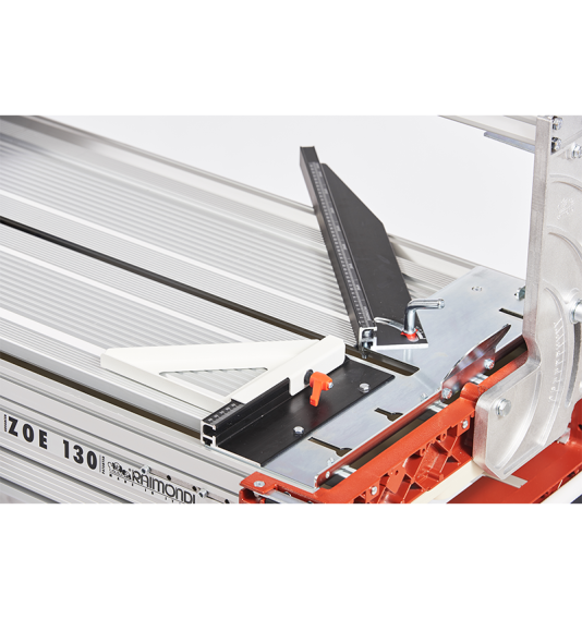 Elektriline plaadilõikur ZOE130, 2,2 kW, 230 V, 50 Hz