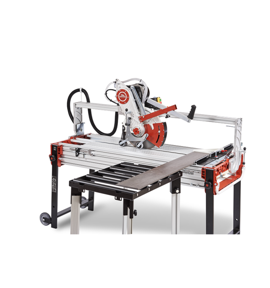 Elektriline plaadilõikur ZOE130, 2,2 kW, 230 V, 50 Hz