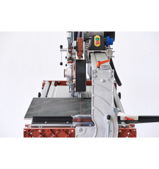 Elektriline plaadilõikur ZOE130, 2,2 kW, 230 V, 50 Hz