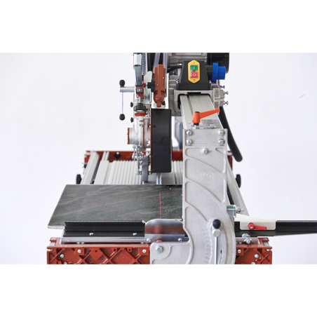 Elektriline plaadilõikur ZOE130, 2,2 kW, 230 V, 50 Hz | elektriline-plaatide-loikamismasin | NMF Home