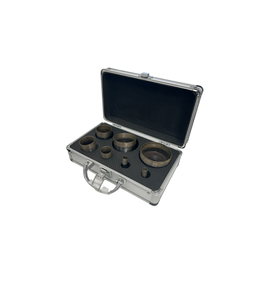 Puurid (keerdpuur, pidev...