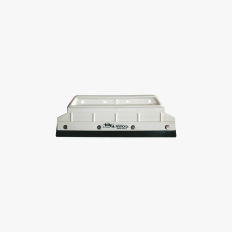 Kummipahtel plastikust käepidemega, 280mm | kittkumm | NMF Home