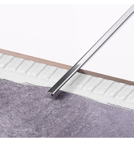 Profiil, roostevaba teras,...