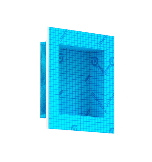 PROFOIL, nišš 12,5mm 304,8mm x 304,8mm