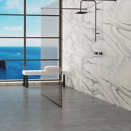 Dušialus (600x1000 mm), 1 tk. | duso-padai-trapai | NMF Home