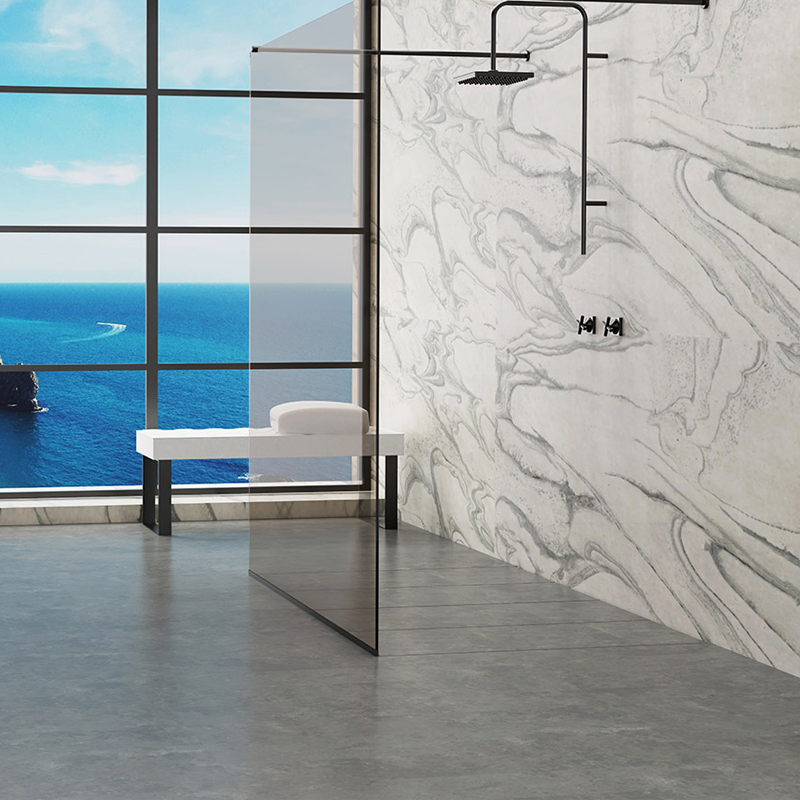 Dušialus (700x900 mm), 1 tk.