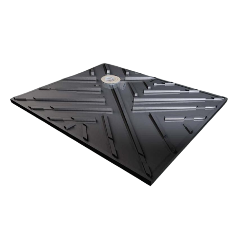 Dušialus (700x900 mm), 1 tk. | duso-padai-trapai | NMF Home