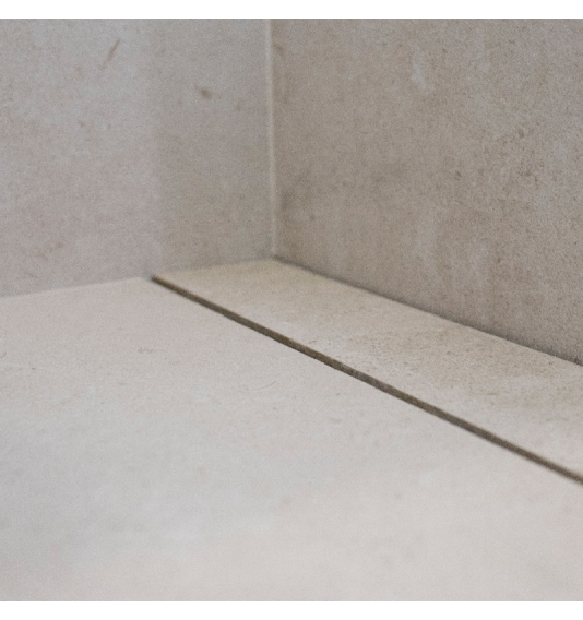 Lineaarne trepp (100x900 mm), 1 tk.