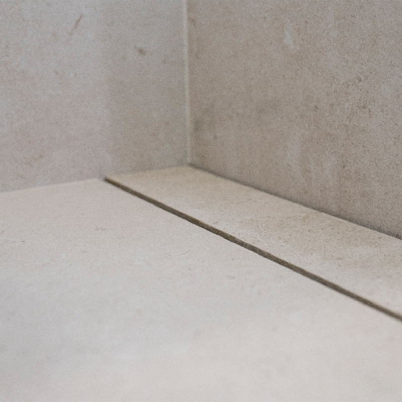 Lineaarne trepp (100x900 mm), 1 tk.