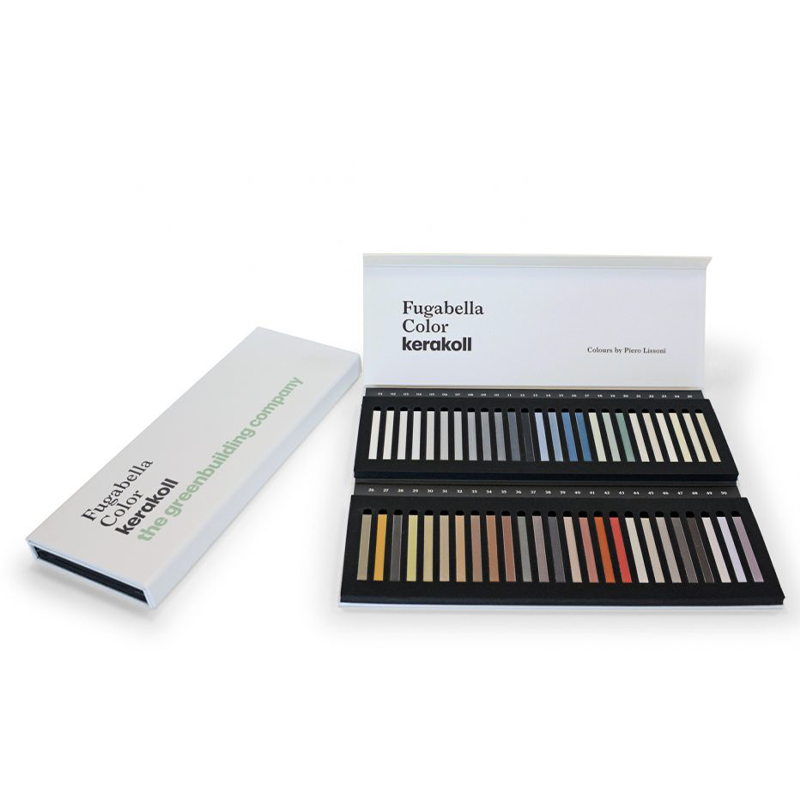 Fugabella Color värvipalett, 1 tk