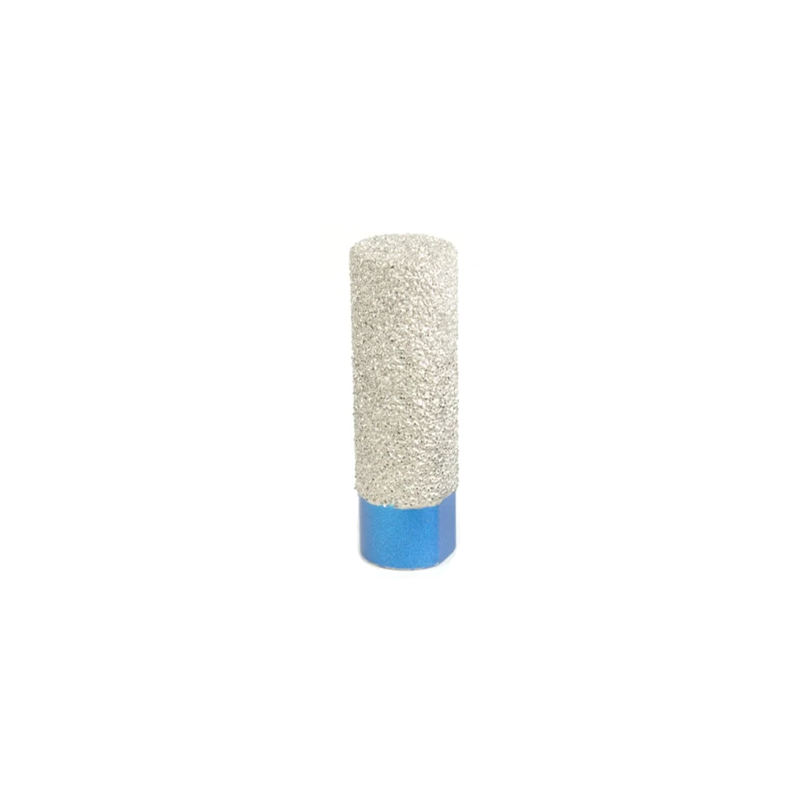 Universaalne teemantpuur aukude jaotamiseks ja moodustamiseks D20mm, 50 teralisus, M14