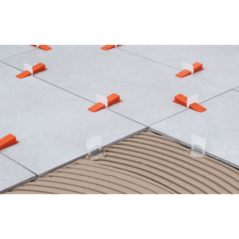 Triikimissüsteemi pidurisadulad, Raimondi HD, 1,5 mm, 3-12mm (250 tk.)