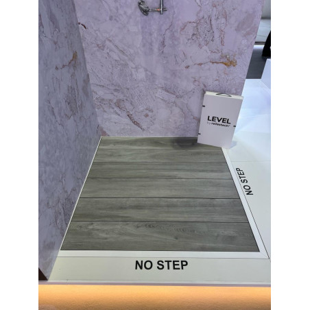 Dušialus (600x1000 mm), 1 tk. | duso-padai-trapai | NMF Home