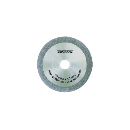 Teemantketas PROXXON Ø50 mm, 1 tk. | purustavad-tooriistad | NMF Home