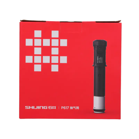 Akutoitel töötav pump vaakumrakettide jaoks | atraktsioon-tostetooriistad | NMF Home