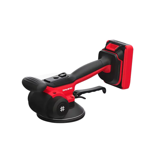 Vibro pad/plaatide...