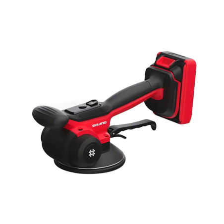 Vibro pad/plaatide atraktiivsus (akutoitega) | vibreerivad-tooriistad | NMF Home