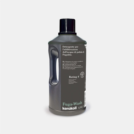 Fuga Wash Eco, 1,5 kg, puhastusvahend epoksikittidele | epoksu-kitt | NMF Home