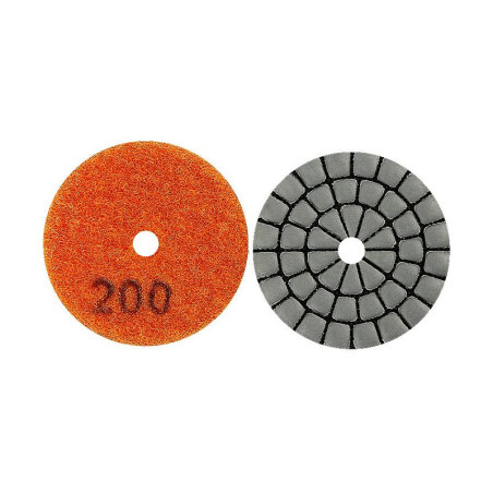 Teemantlihvistik Ø55 mm, 200 tera | purustavad-tooriistad | NMF Home