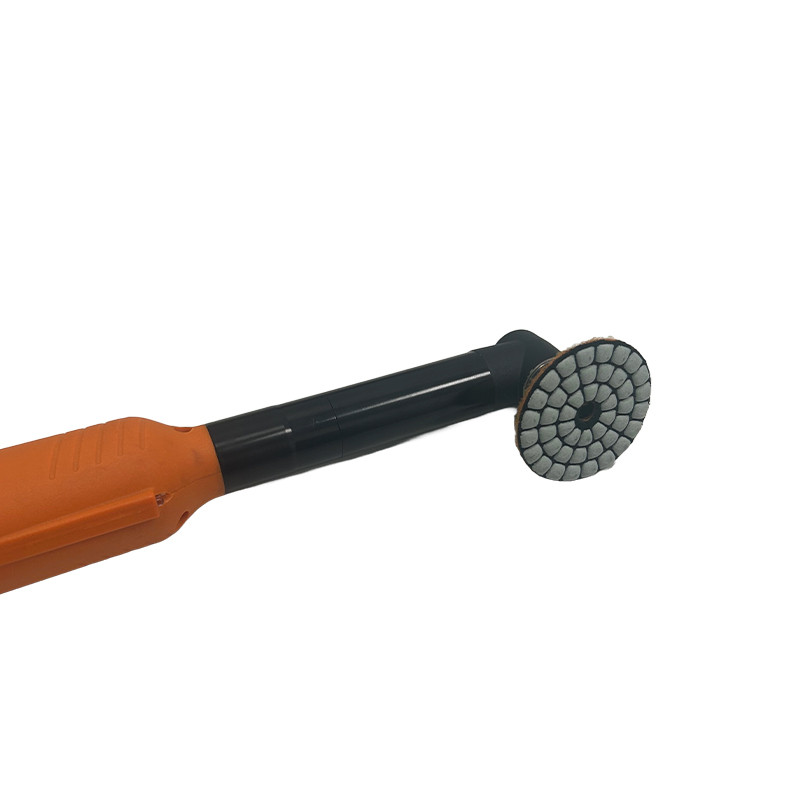 Teemantlihvistik Ø55 mm, 200 tera