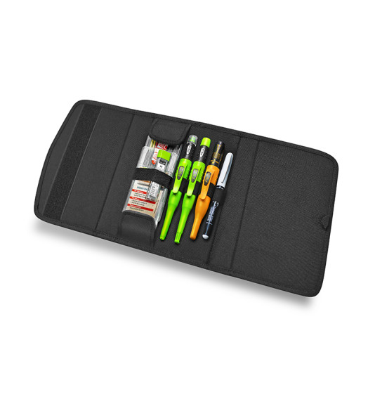 Pizza Master-Set tisler (komplekt)