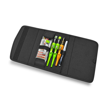 Pizza Master-Set tisler (komplekt) | professionaalsed-markerid | NMF Home