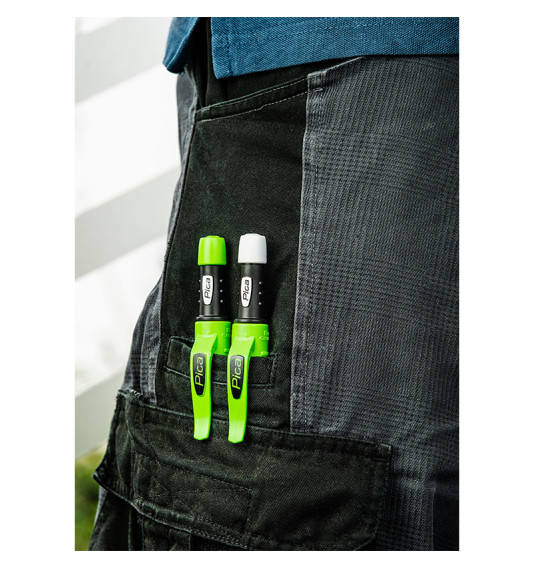 Pizza Master-Set tisler (komplekt)