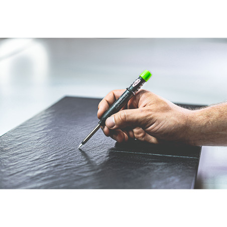 Pica Dry Longlife automaatpliiats, grafiit, 1 tk. | professionaalsed-markerid | NMF Home