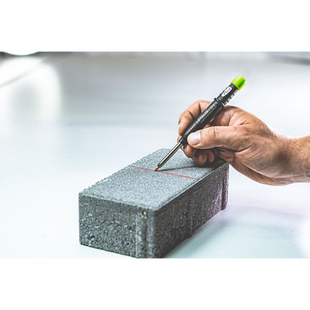 Pica Dry Longlife automaatpliiats, grafiit, 1 tk. | professionaalsed-markerid | NMF Home