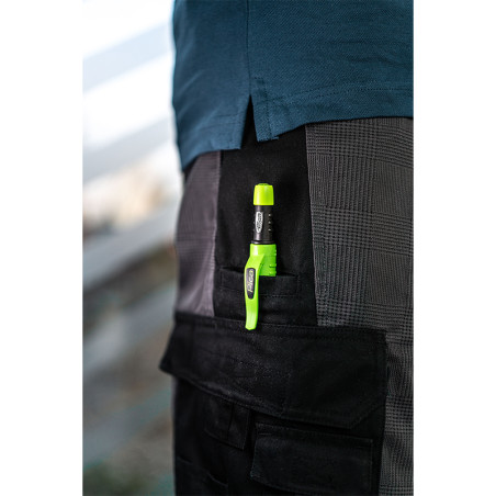 Pica Dry Longlife automaatpliiats, grafiit, 1 tk. | professionaalsed-markerid | NMF Home