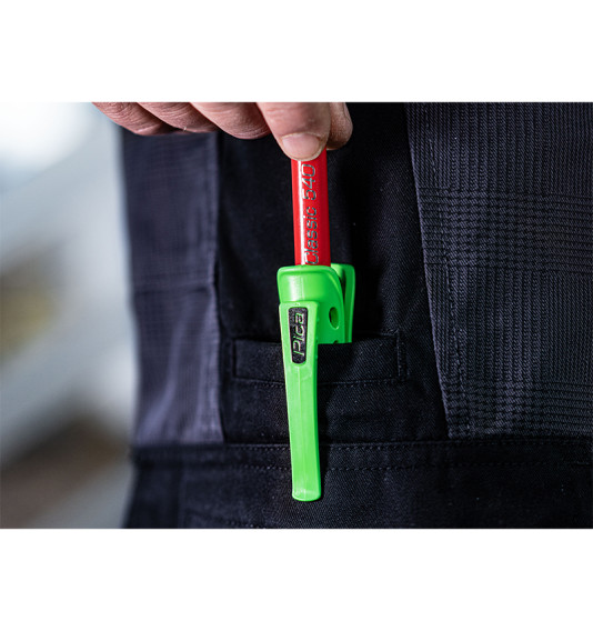 Pica Pocket Quiver & Blade ühes, pliiatsikarp, 1 tk.