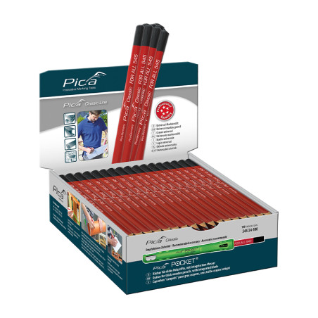 Pizza Classic piestukas, 1 tk. | professionaalsed-markerid | NMF Home