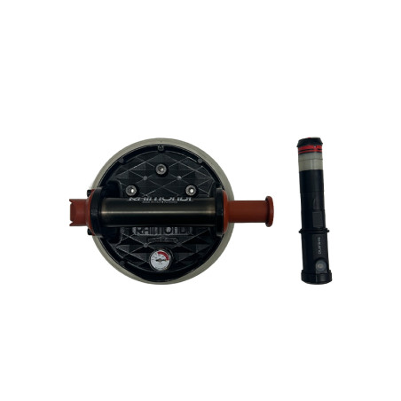 Akutoitel töötav pump vaakumrakettide jaoks | atraktsioon-tostetooriistad | NMF Home