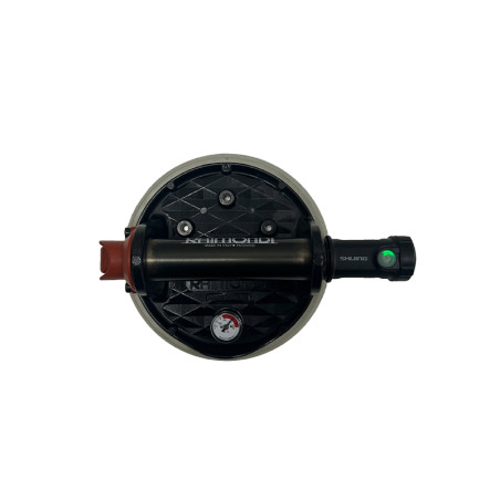 Akutoitel töötav pump vaakumrakettide jaoks | atraktsioon-tostetooriistad | NMF Home