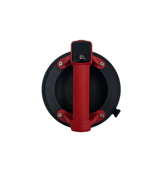 Digitaalse ekraaniga vaakumklamber (üks pea 200 mm läbimõõduga)