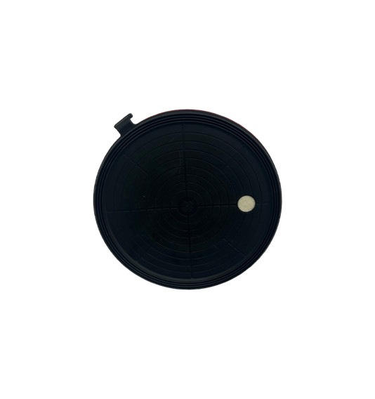 Digitaalse ekraaniga vaakumklamber (üks pea 200 mm läbimõõduga)