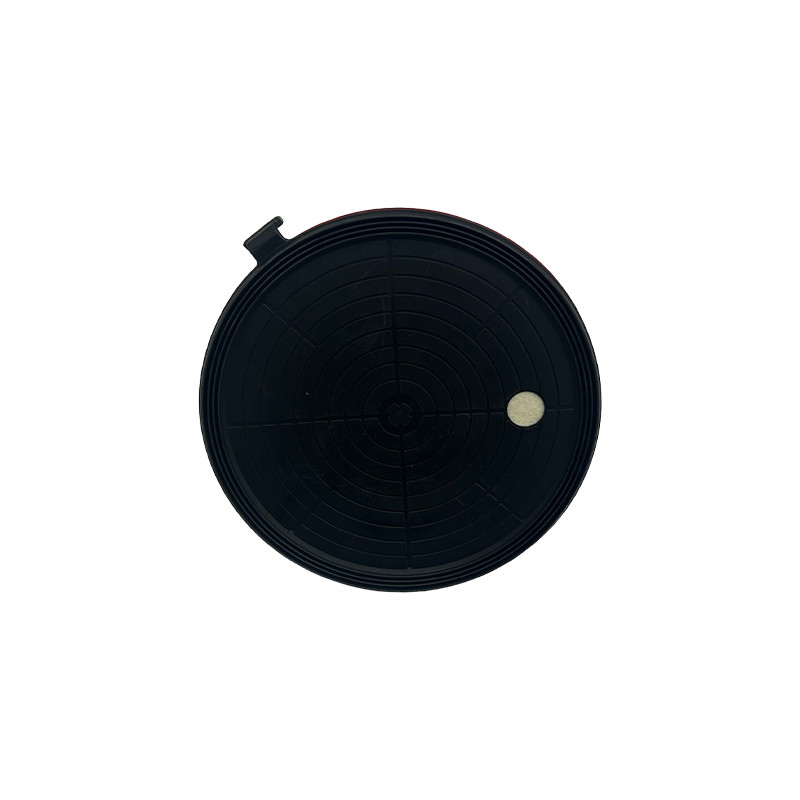 Digitaalse ekraaniga vaakumklamber (üks pea 200 mm läbimõõduga)