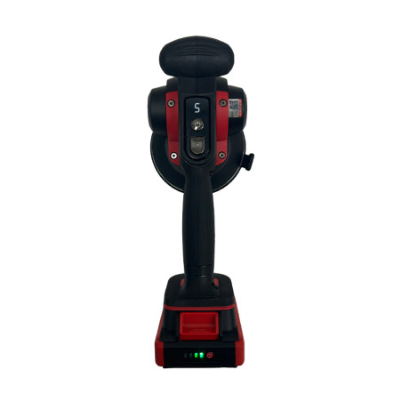 Vibro pad/plaatide atraktiivsus (akutoitega) | vibreerivad-tooriistad | NMF Home