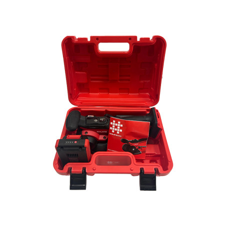 Vibro pad/plaatide atraktiivsus (akutoitega) | vibreerivad-tooriistad | NMF Home