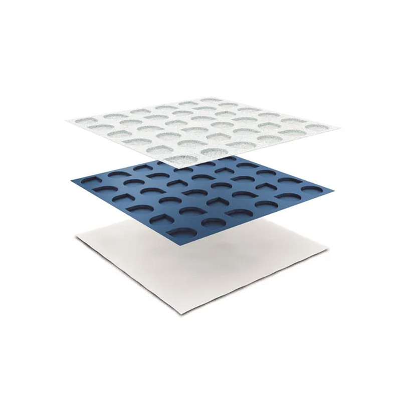 Membraan, PRODESO, 3 mm, 1 m2
