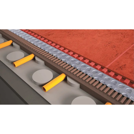 Membraan, PRODESO, 3 mm, 1 m2 | pold | NMF Home